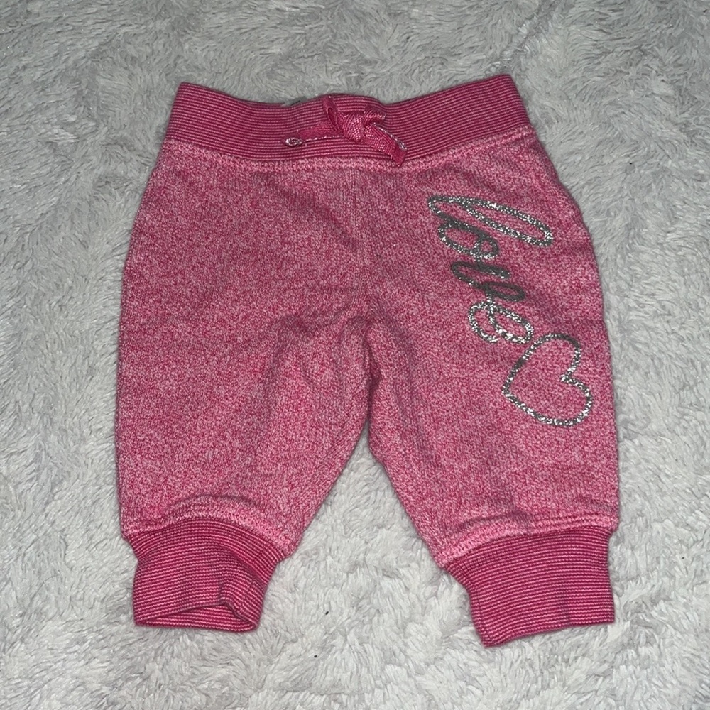 (3 for $10) George joggers/ sweats